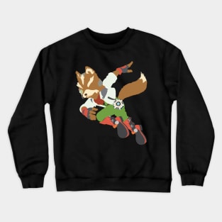 The Leader Crewneck Sweatshirt